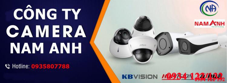 lắp đặt camera wifi tại Thống nhất